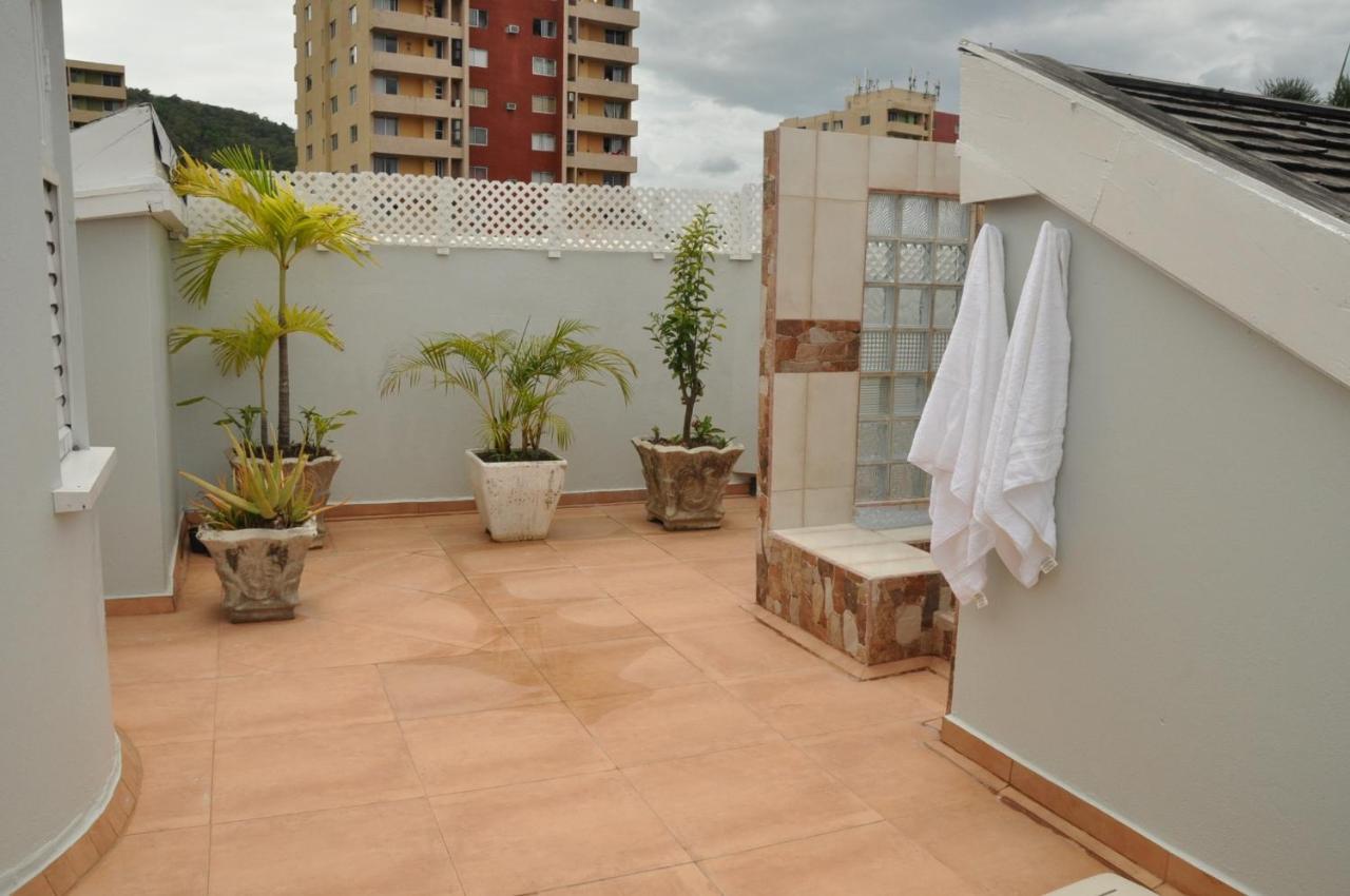 Beach Penthouse A25 Sandcastles Ocho Rios Exterior photo